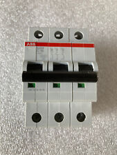 Abb s203 c16 gebraucht kaufen  Bad Mergentheim
