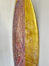 Surfboard custom art for sale  Beverly Hills