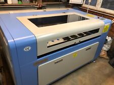 Laser co2 formato usato  Italia