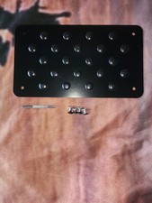 Black aluminum car for sale  El Paso