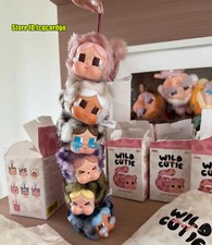 Authentic crybaby wild d'occasion  Expédié en Belgium
