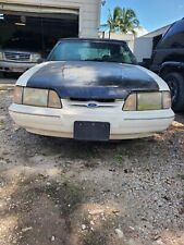 1993 ford mustang for sale  Lake Worth