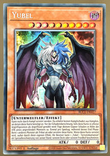 Yubel ultra rare gebraucht kaufen  Würzburg