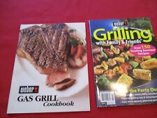 Book lot weber for sale  Lewiston