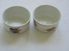 Vtg royal worcester for sale  Thomson