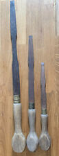 Vintage turnscrew screwdrivers for sale  DUNSTABLE