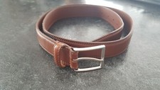 Zara man gürtel gebraucht kaufen  Mannheim