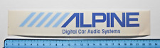 Adesivo sticker autocollant usato  Italia
