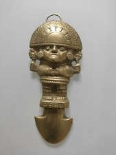 Figurine bronze statue d'occasion  Fayence