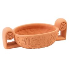 Vaso terracotta centrotavola usato  Arzignano