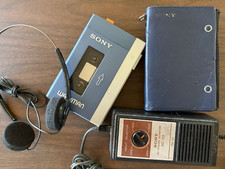 Sony tps walkman for sale  Seattle