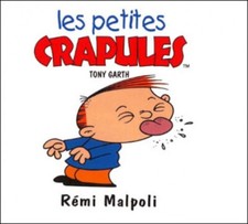 Petites crapules numéro d'occasion  Corbeil-Essonnes