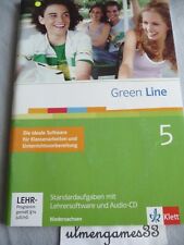 Green line standardaufgaben gebraucht kaufen  Bruchsal