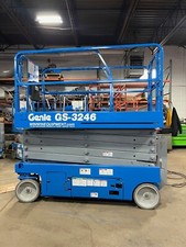 2023 genie gs3246 for sale  Lombard