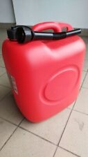 Tanica per benzina usato  Volvera