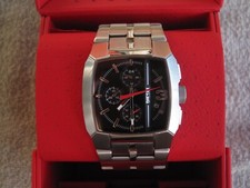 Diesel cliffhanger chrono for sale  Bristol