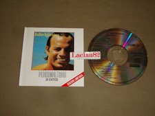 Julio Iglesias Personalidad 20 Exitos 1992 Columbia Cd Mexico comprar usado  Enviando para Brazil