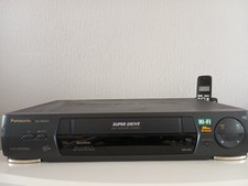 Videorecorder panasonic 640 gebraucht kaufen  Deutschland