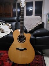 Guitare elypse custom d'occasion  Paris XII
