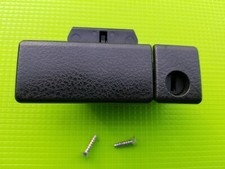 2006 a 2013 Suzuki Grand Vitara caixa de luvas trava alça de fábrica OEM cor preta comprar usado  Enviando para Brazil