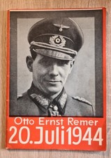 Tto ernst remer gebraucht kaufen  Passau