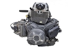 Motore completo ducati usato  Napoli