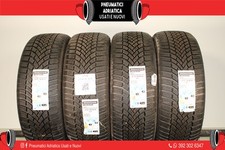 Pneumatici 215 bridgestone usato  Pesaro