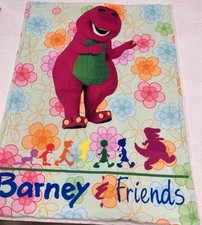 Barney friends baby for sale  Normal