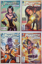 Phantom lady and gebraucht kaufen  Deutschland