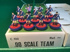 Squadra subbuteo rif usato  Spedire a Italy