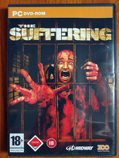 Usado, The Leiden - PC DVD-ROM videogame de terror sobrevivência 5060034555803 comprar usado  Enviando para Brazil