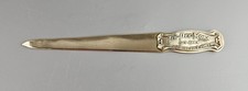 Letter opener bookmark. for sale  NOTTINGHAM