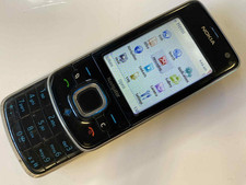 Nokia 6210s navigator for sale  TELFORD