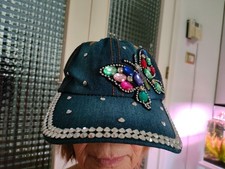 Cappellino donna con usato  Palermo