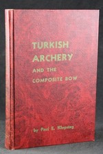 1947 klopsteg turkish for sale  WINCHESTER