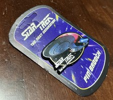 star trek pin badges for sale  DONCASTER