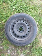 Ruota scorta 155 usato  Latina
