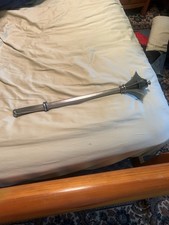 Silver medieval decorative for sale  Windham
