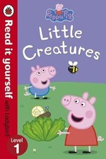 Peppa pig little for sale  UK