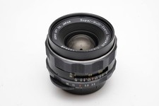Asahi pentax super for sale  LEWES