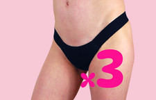 Multipack essential black for sale Multipack essential black for sale  ST. ALBANS