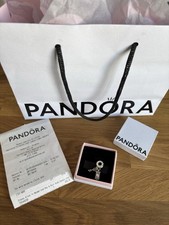 Pandora disney alice for sale  NEWHAVEN