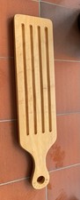 Large wood baguette for sale  SOUTH SHIELDS