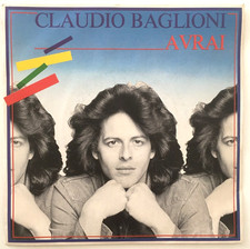 Claudio baglioni avrai usato  Catania