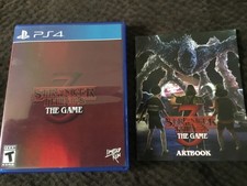game game things for sale  Darien