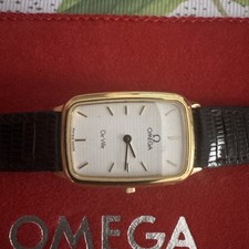 Omega ville quartz usato  Vibo Valentia