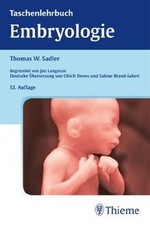 Taschenlehrbuch embryologie sa gebraucht kaufen  Berlin