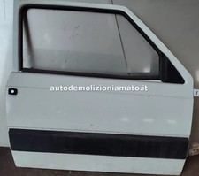 Porta anteriore fiat usato  Napoli