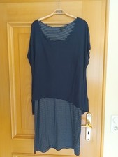 Kofferkleid blau rainbow gebraucht kaufen  Wolframs-Eschenbach