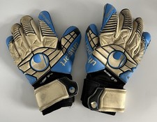 Uhlsport eliminator supergrip for sale  SWINDON